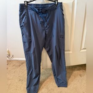 Backcountry on the go jogger